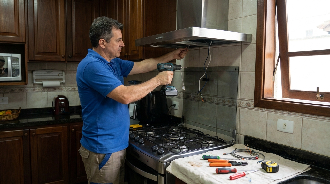 Adequação de Dutos em Ipatinga‑MG